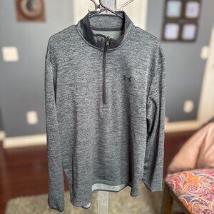 Men's Under Armour 1/4 Zip (L)
